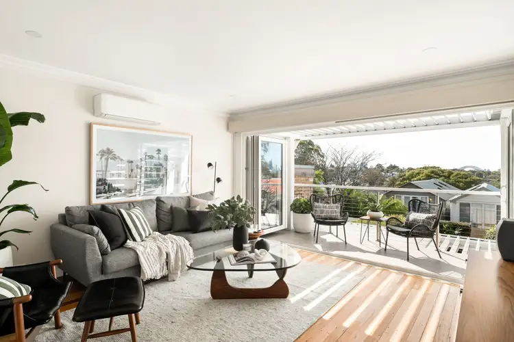 Third view of Homely terrace listing, 8 Lamb Street, Lilyfield NSW 2040
