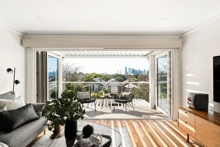 Fourth view of Homely terrace listing, 8 Lamb Street, Lilyfield NSW 2040