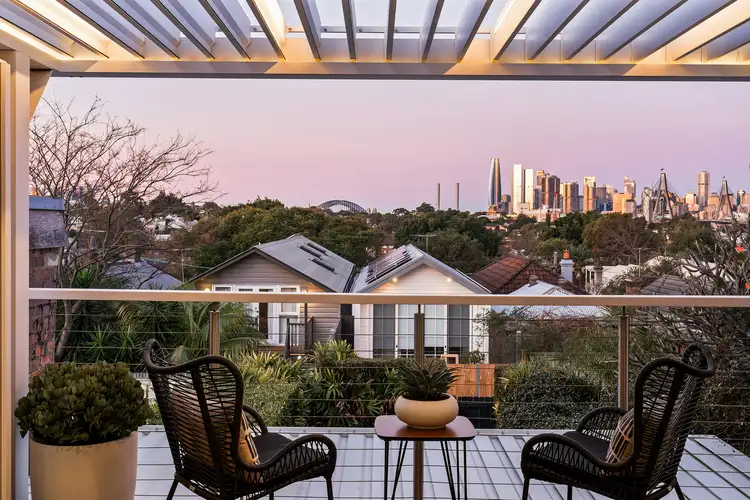 Fifth view of Homely terrace listing, 8 Lamb Street, Lilyfield NSW 2040