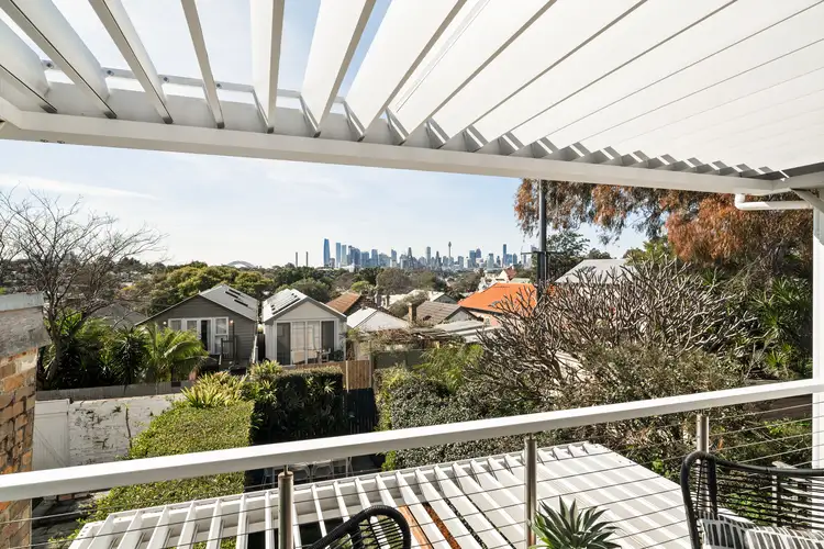 Sixth view of Homely terrace listing, 8 Lamb Street, Lilyfield NSW 2040