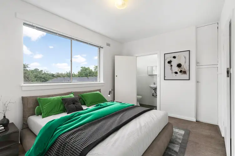 Second view of Homely apartment listing, 15/603 High Street, Prahran VIC 3181
