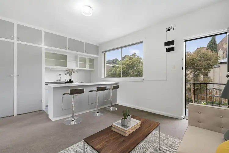 Fourth view of Homely apartment listing, 15/603 High Street, Prahran VIC 3181