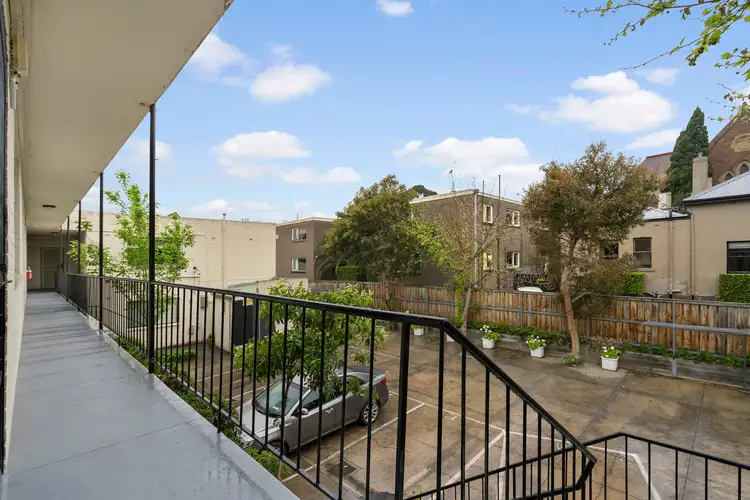 Fifth view of Homely apartment listing, 15/603 High Street, Prahran VIC 3181