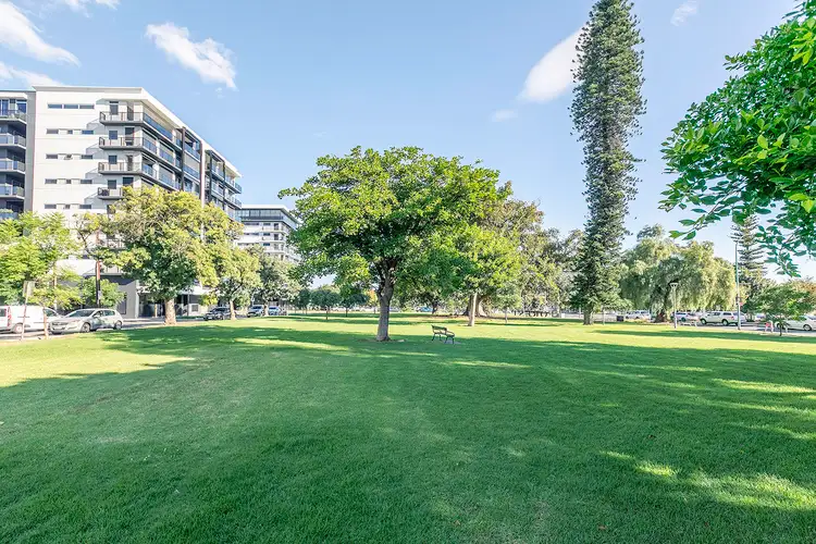Third view of Homely apartment listing, 106/62 Hurtle Square, Adelaide SA 5000