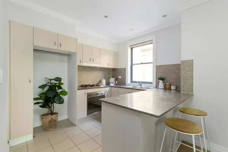 Second view of Homely townhouse listing, 9/42A Burchmore Road, Manly Vale NSW 2093