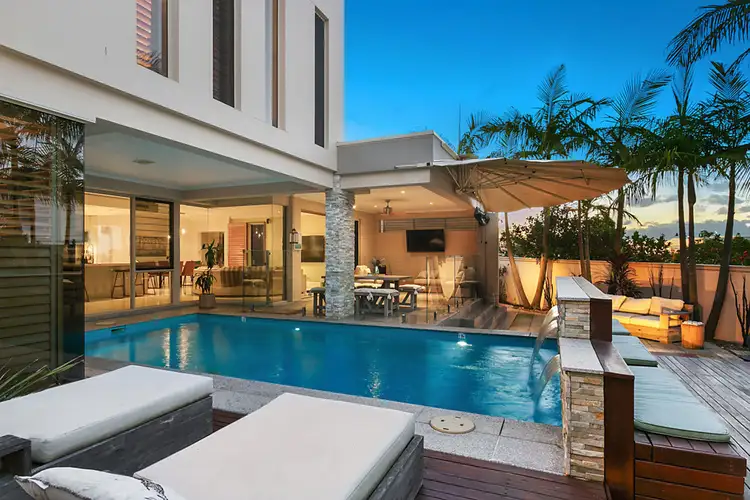 15 De Villiers Rise, Bella Vista NSW 2153