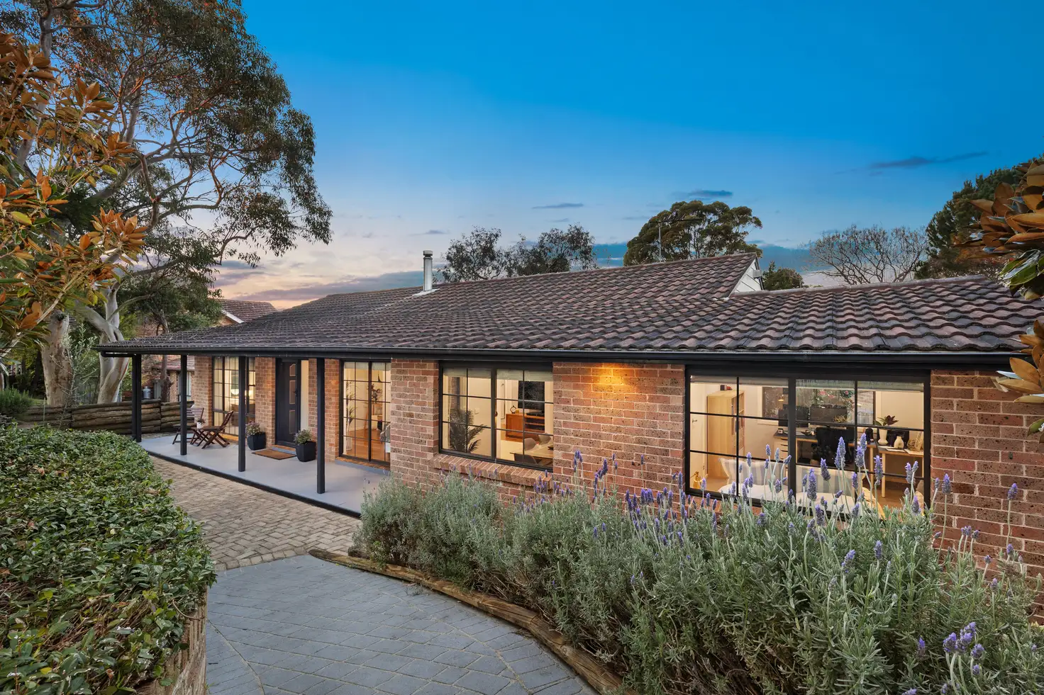 Main view of Homely house listing, 18 McKay Road, Hornsby Heights NSW 2077