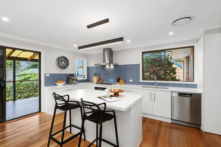 Third view of Homely house listing, 18 McKay Road, Hornsby Heights NSW 2077