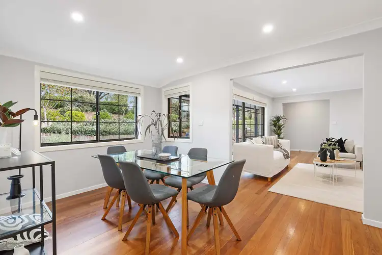Fourth view of Homely house listing, 18 McKay Road, Hornsby Heights NSW 2077