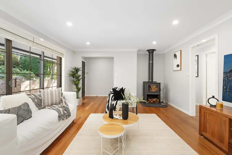 Fifth view of Homely house listing, 18 McKay Road, Hornsby Heights NSW 2077