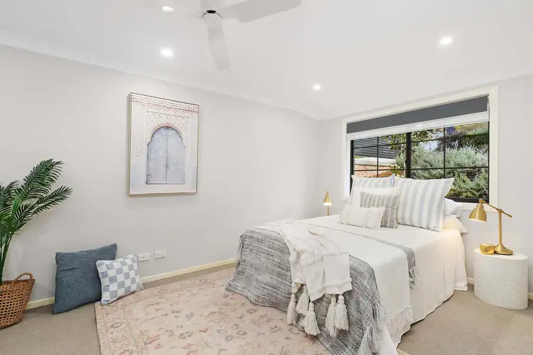 Sixth view of Homely house listing, 18 McKay Road, Hornsby Heights NSW 2077