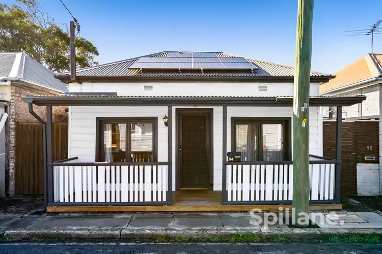 54 Rodgers Street, Carrington NSW 2294