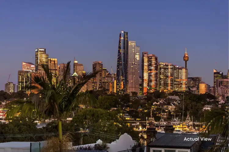 211 Rowntree Street, Birchgrove NSW 2041