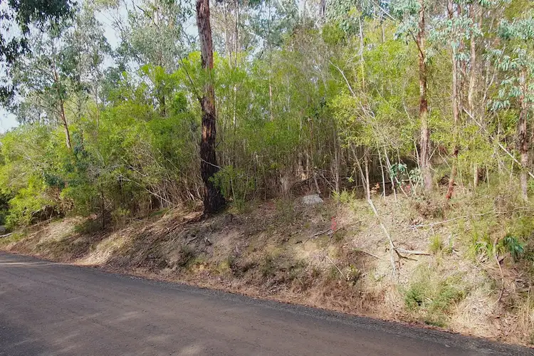 Second view of Homely land listing, LOT 6 Cooks Road, Callignee VIC 3844