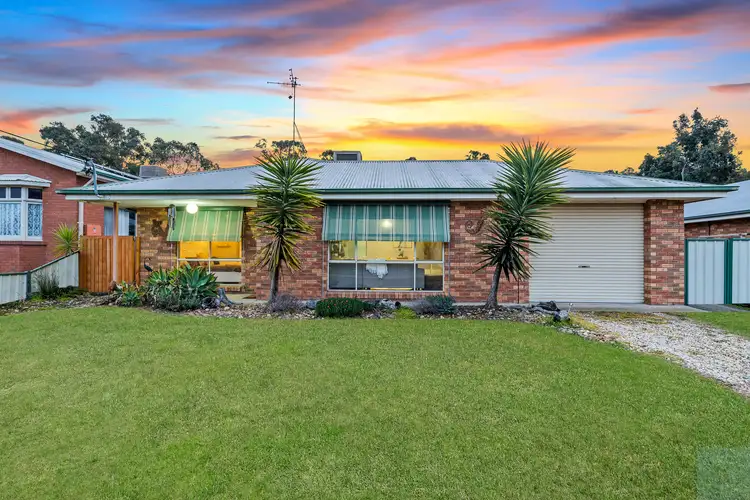 Main view of Homely house listing, 49 Charlotte Street, Tocumwal NSW 2714