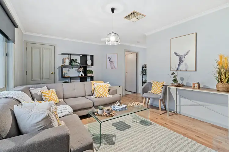 Fifth view of Homely house listing, 49 Charlotte Street, Tocumwal NSW 2714