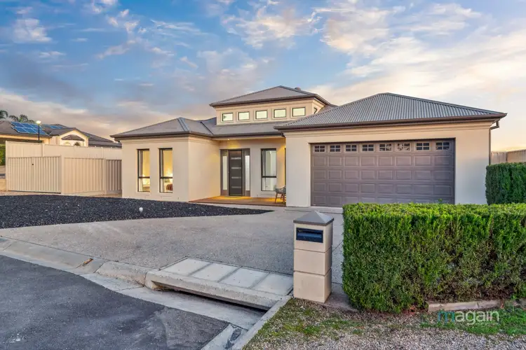7 Bushing Court, Mclaren Vale SA 5171