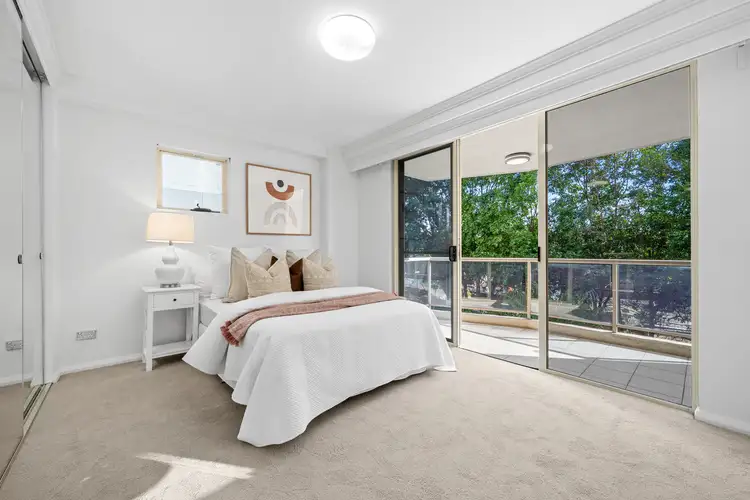 6/4-10 Pound Road, Hornsby NSW 2077