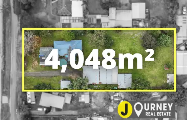 1680 South Gippsland Highway, Junction Village VIC 3977