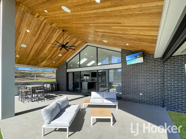 Main view of Homely rural property listing, 14 White Box Place, Inverell NSW 2360