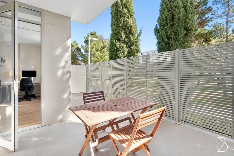 141/15 Coranderrk Street, City ACT 2601