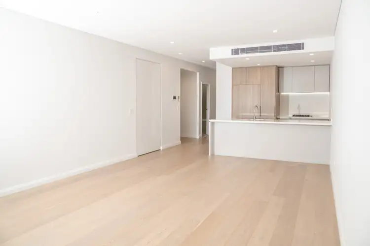 Second view of Homely apartment listing, 241/9 Maple Tree Road, Westmead NSW 2145