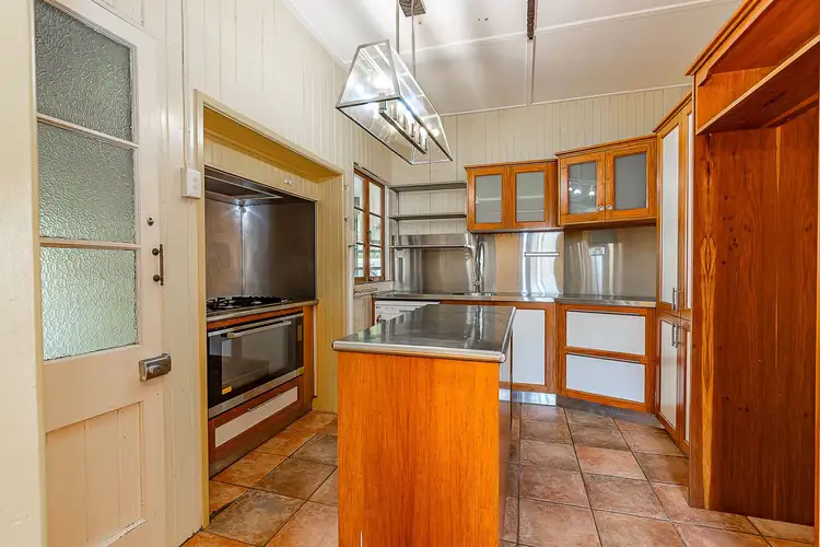 Second view of Homely house listing, 58 Lancaster Street, Garbutt QLD 4814