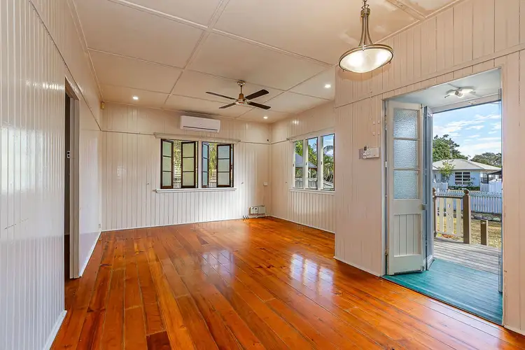 Third view of Homely house listing, 58 Lancaster Street, Garbutt QLD 4814