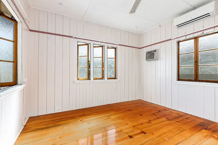 Fourth view of Homely house listing, 58 Lancaster Street, Garbutt QLD 4814