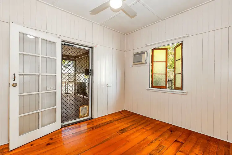 Fifth view of Homely house listing, 58 Lancaster Street, Garbutt QLD 4814