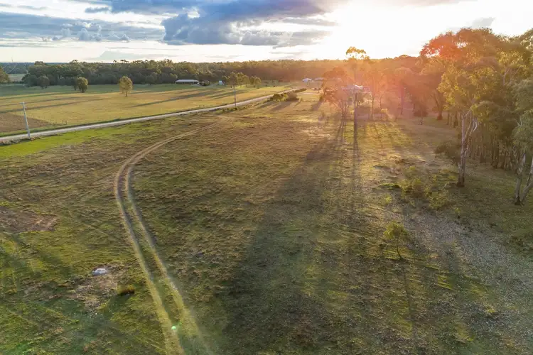 LOT 15 Northwood Court, Axedale VIC 3551