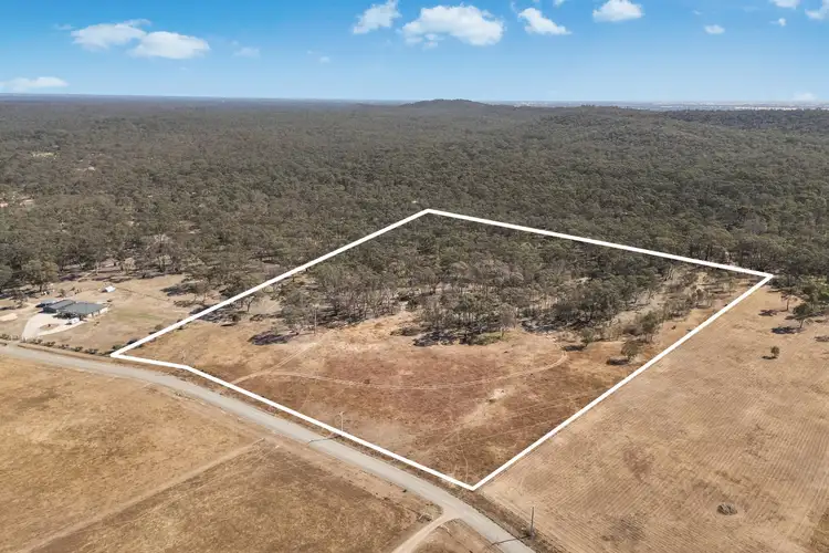 Second view of Homely land listing, LOT 15 Northwood Court, Axedale VIC 3551