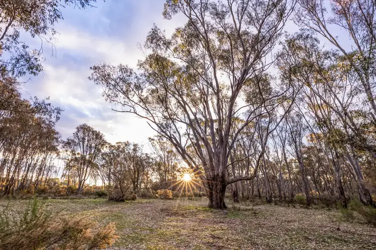 Third view of Homely land listing, LOT 15 Northwood Court, Axedale VIC 3551