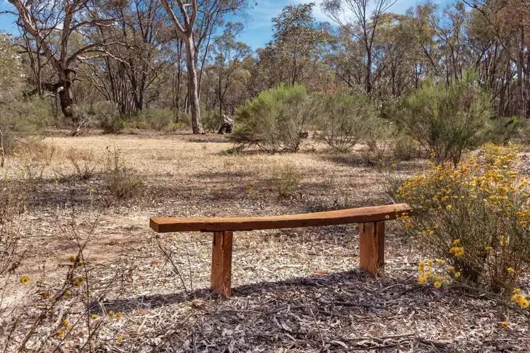 Fourth view of Homely land listing, LOT 15 Northwood Court, Axedale VIC 3551