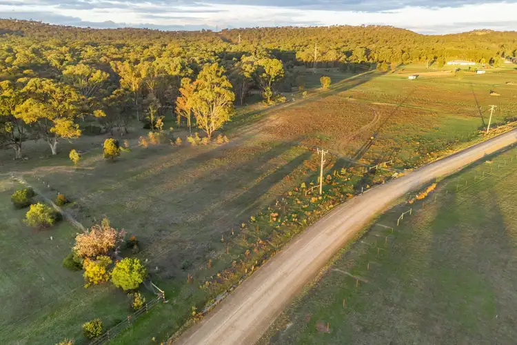 Sixth view of Homely land listing, LOT 15 Northwood Court, Axedale VIC 3551