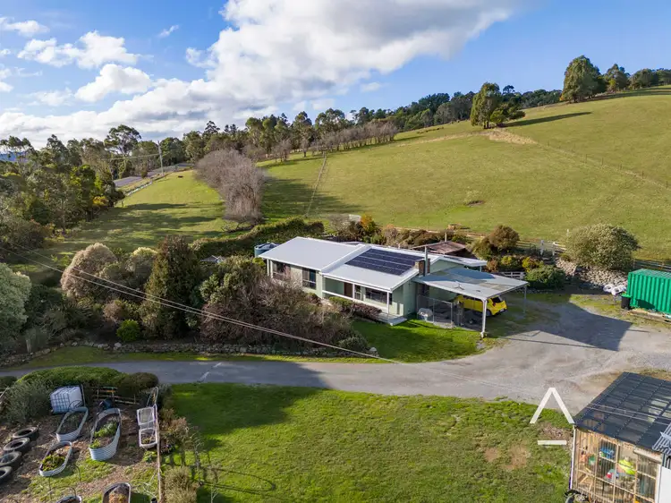 795 Frankford Road, Glengarry TAS 7275