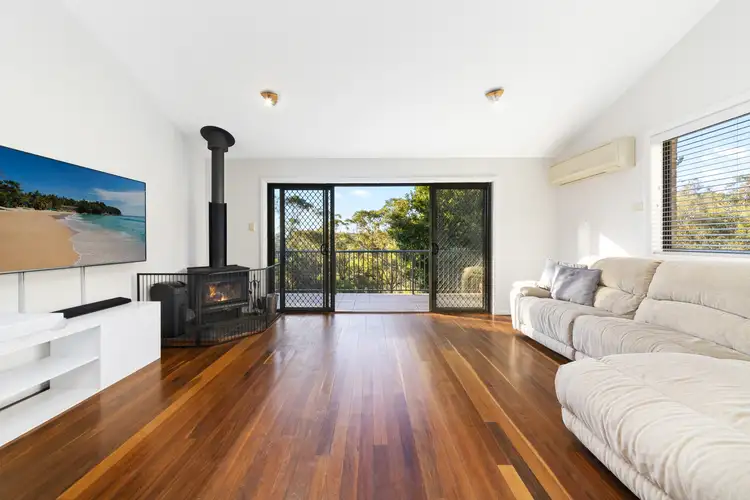 Second view of Homely house listing, 8A Glenview Road, Mount Kuring-Gai NSW 2080