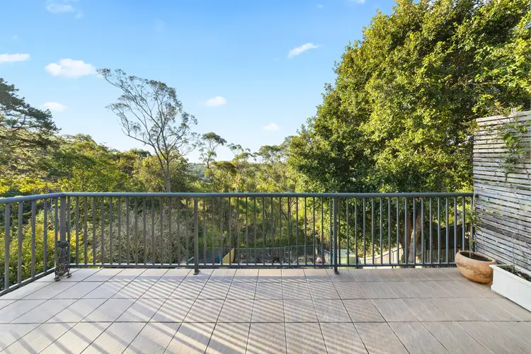 Third view of Homely house listing, 8A Glenview Road, Mount Kuring-Gai NSW 2080