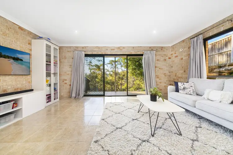 Fifth view of Homely house listing, 8A Glenview Road, Mount Kuring-Gai NSW 2080