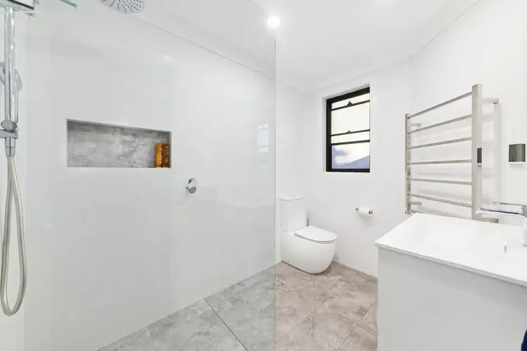 Sixth view of Homely house listing, 8A Glenview Road, Mount Kuring-Gai NSW 2080