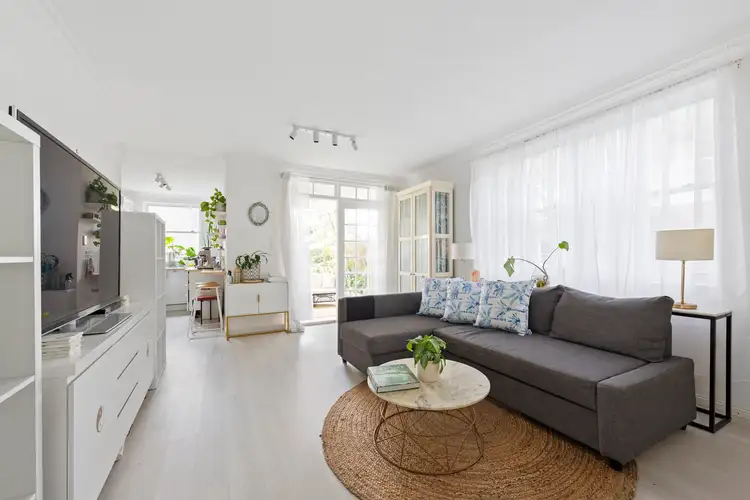 Second view of Homely apartment listing, 13/4 Ashburner Street, Manly NSW 2095