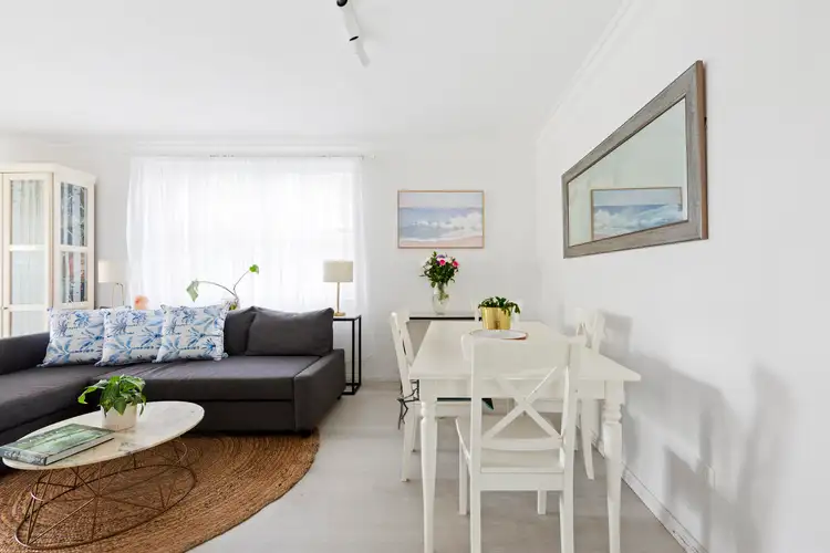 Third view of Homely apartment listing, 13/4 Ashburner Street, Manly NSW 2095