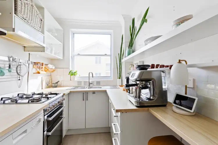 Fourth view of Homely apartment listing, 13/4 Ashburner Street, Manly NSW 2095