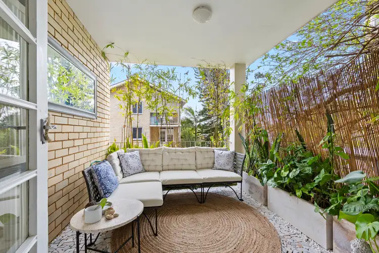 Fifth view of Homely apartment listing, 13/4 Ashburner Street, Manly NSW 2095