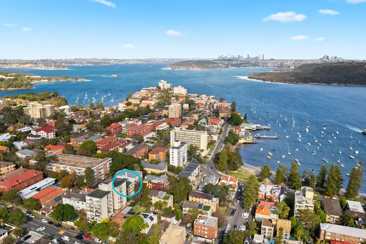 Sixth view of Homely apartment listing, 13/4 Ashburner Street, Manly NSW 2095
