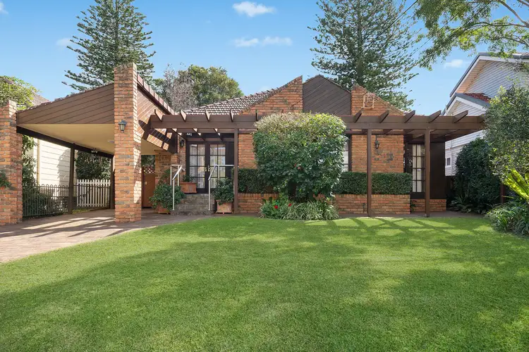 22 Kokoda Street, North Ryde NSW 2113