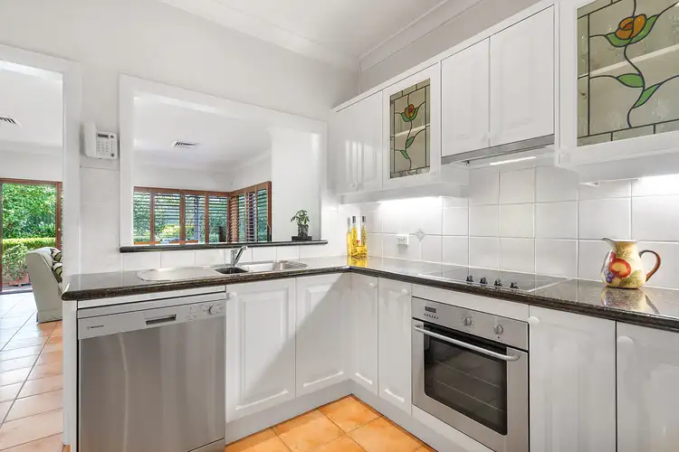 Second view of Homely house listing, 22 Kokoda Street, North Ryde NSW 2113