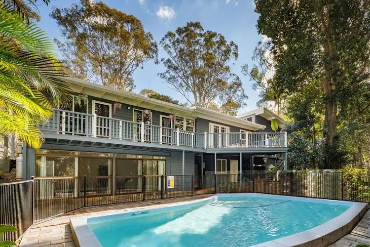 371 Pullenvale Road, Pullenvale QLD 4069
