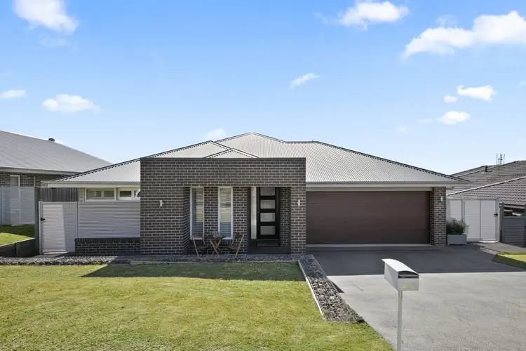 542 Oakhampton Road, Aberglasslyn NSW 2320