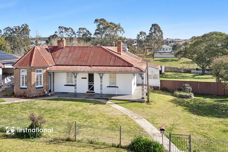 20 Lisgar Street, Goulburn NSW 2580